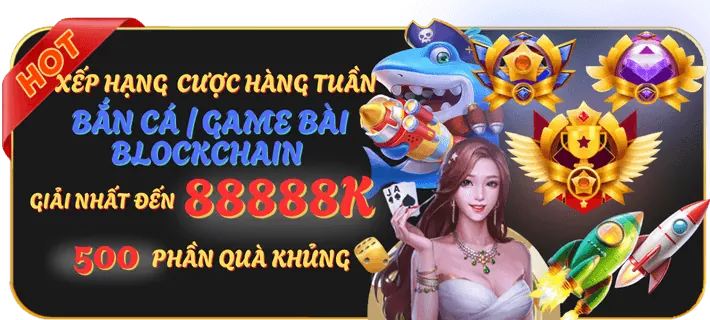 Ưu đãi nạp tiền hàng ngày Gwin