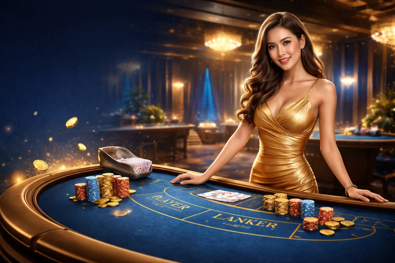 Hình ảnh chính trang chủ Gwin 2026 với chủ đề cá cược thể thao và casino trực tuyến