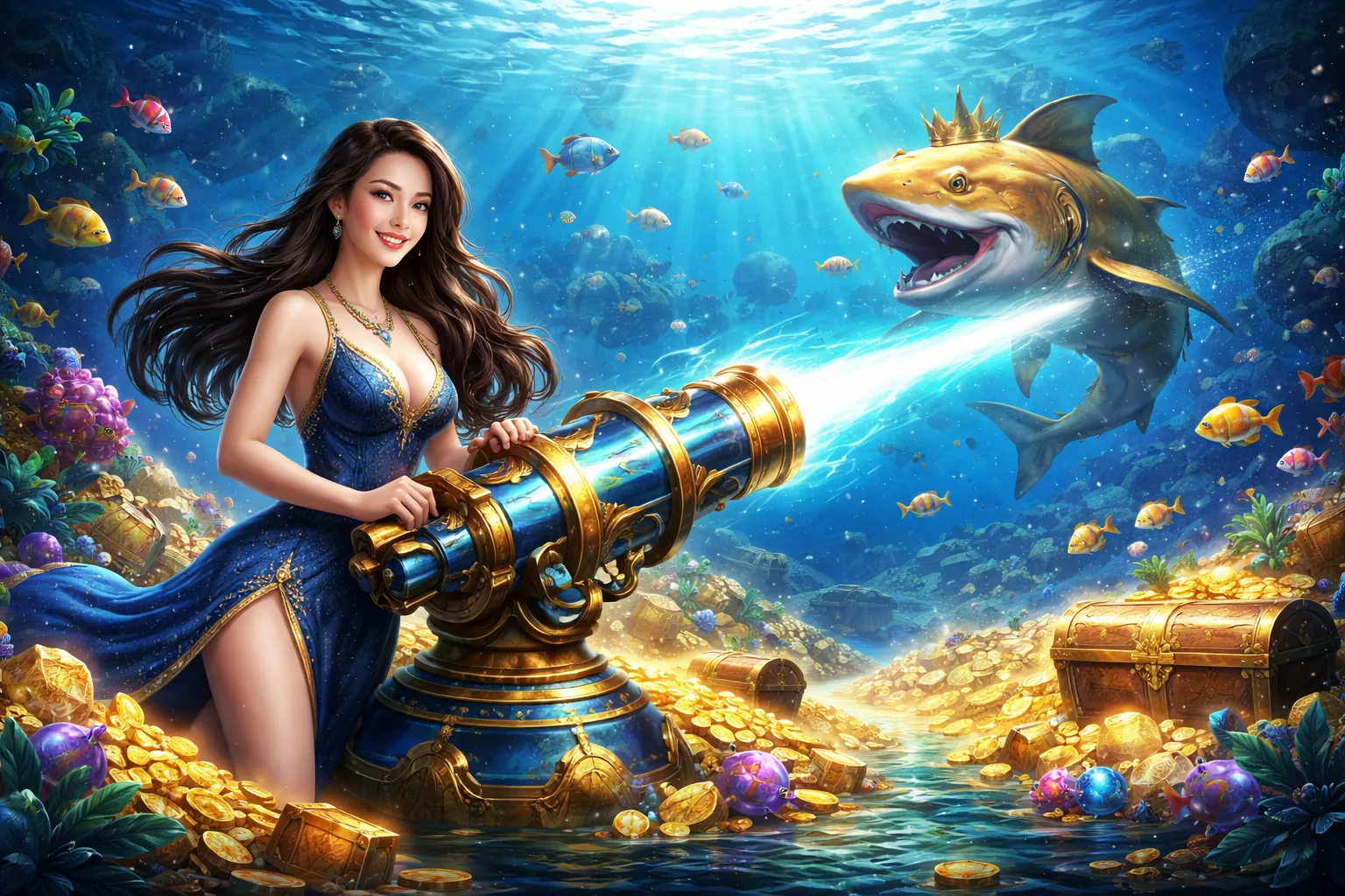 Gwin hỗ trợ khách hàng và giải đáp thắc mắc