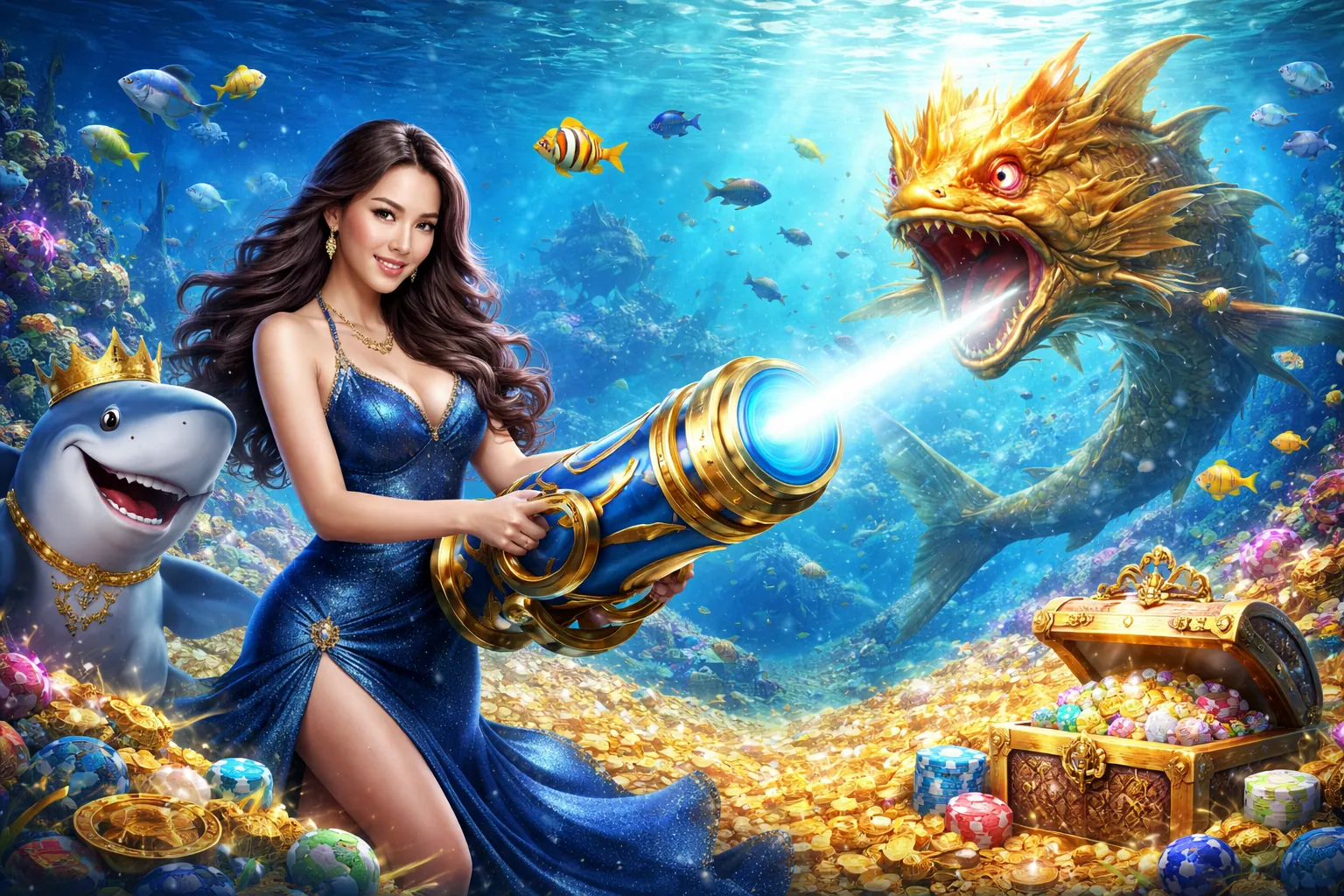 Hình ảnh Chính sách Cookie Gwin, bảo mật dữ liệu