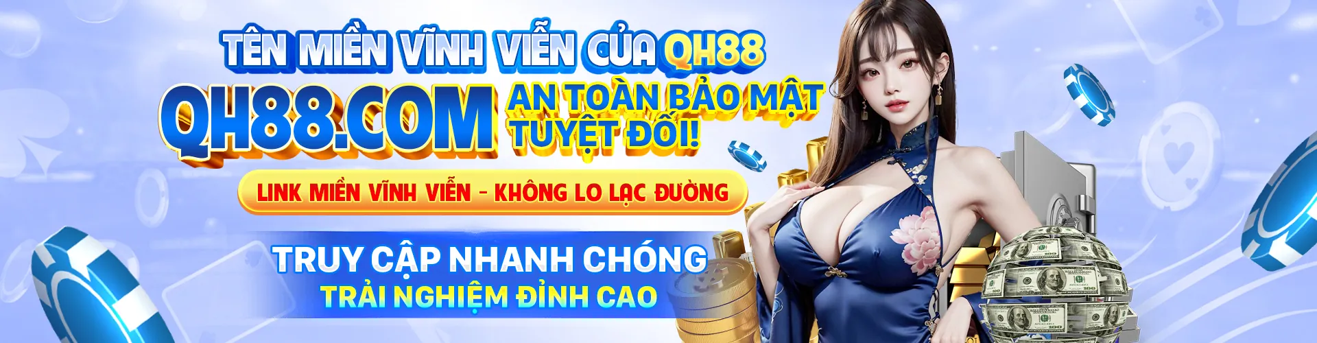 Giao diện đăng nhập an toàn của mcw19 app