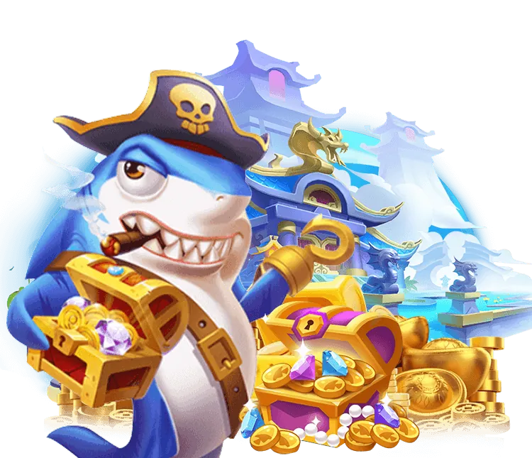 Hình ảnh game nổ hũ Gwin với các biểu tượng may mắn và tiền vàng