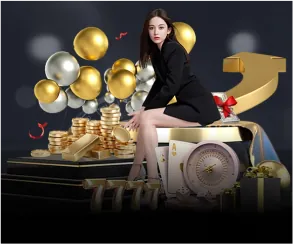 Người chia bài trực tiếp tại bàn Baccarat trong sòng bạc trực tuyến mcw19 app, tạo không khí chân thực.